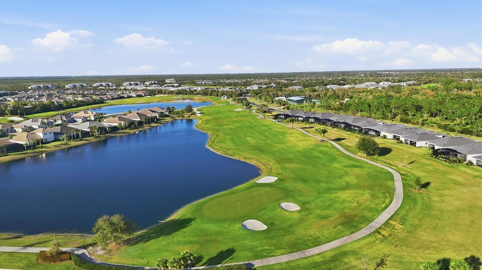 14381 HERITAGE LANDING BLVD