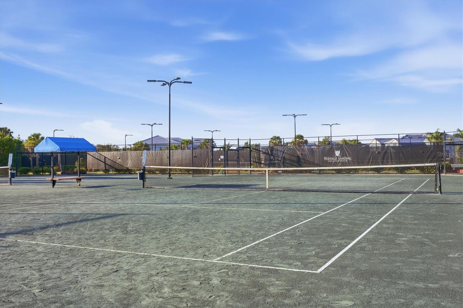 14381 HERITAGE LANDING BLVD