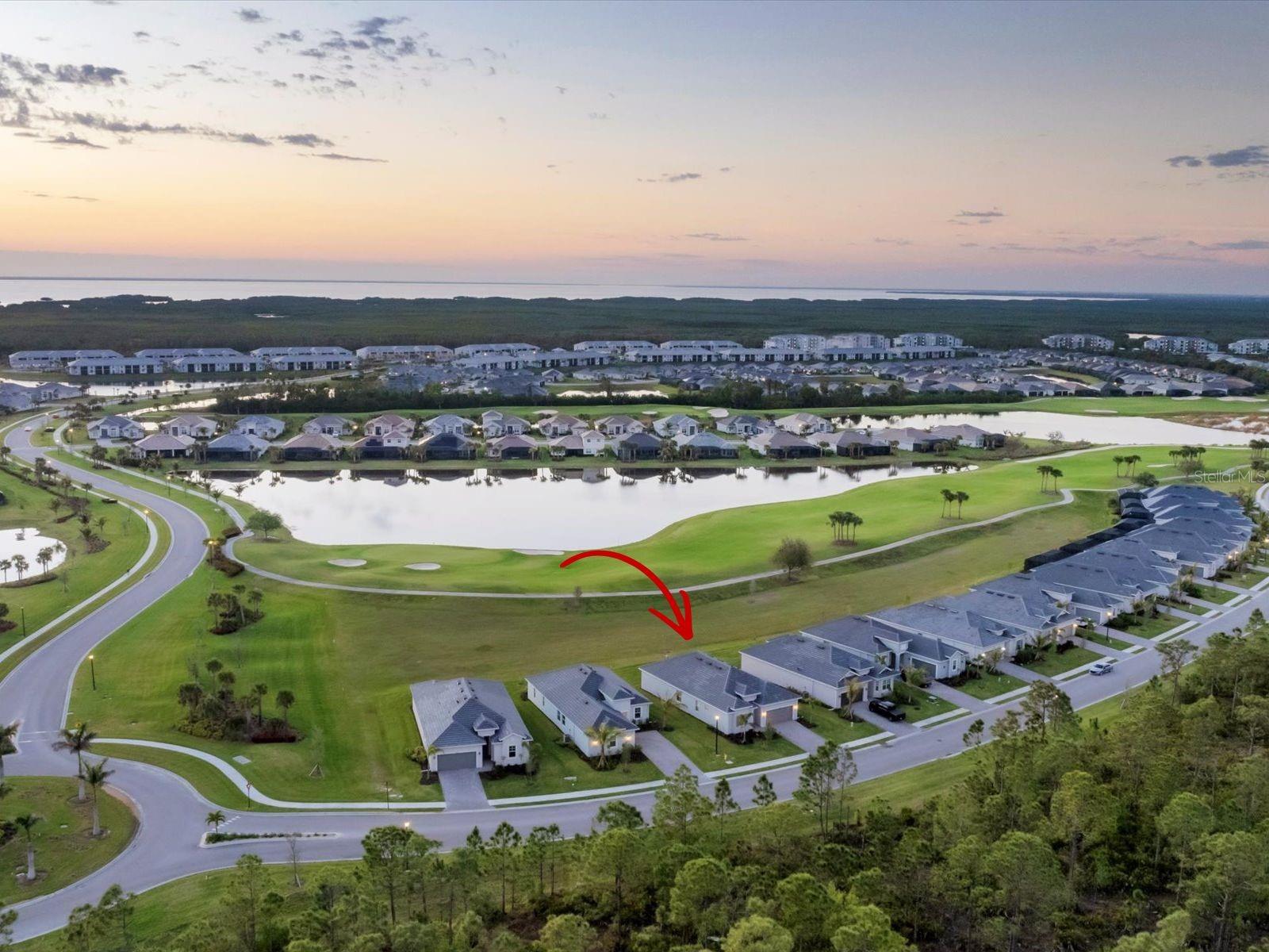 14381 HERITAGE LANDING BLVD