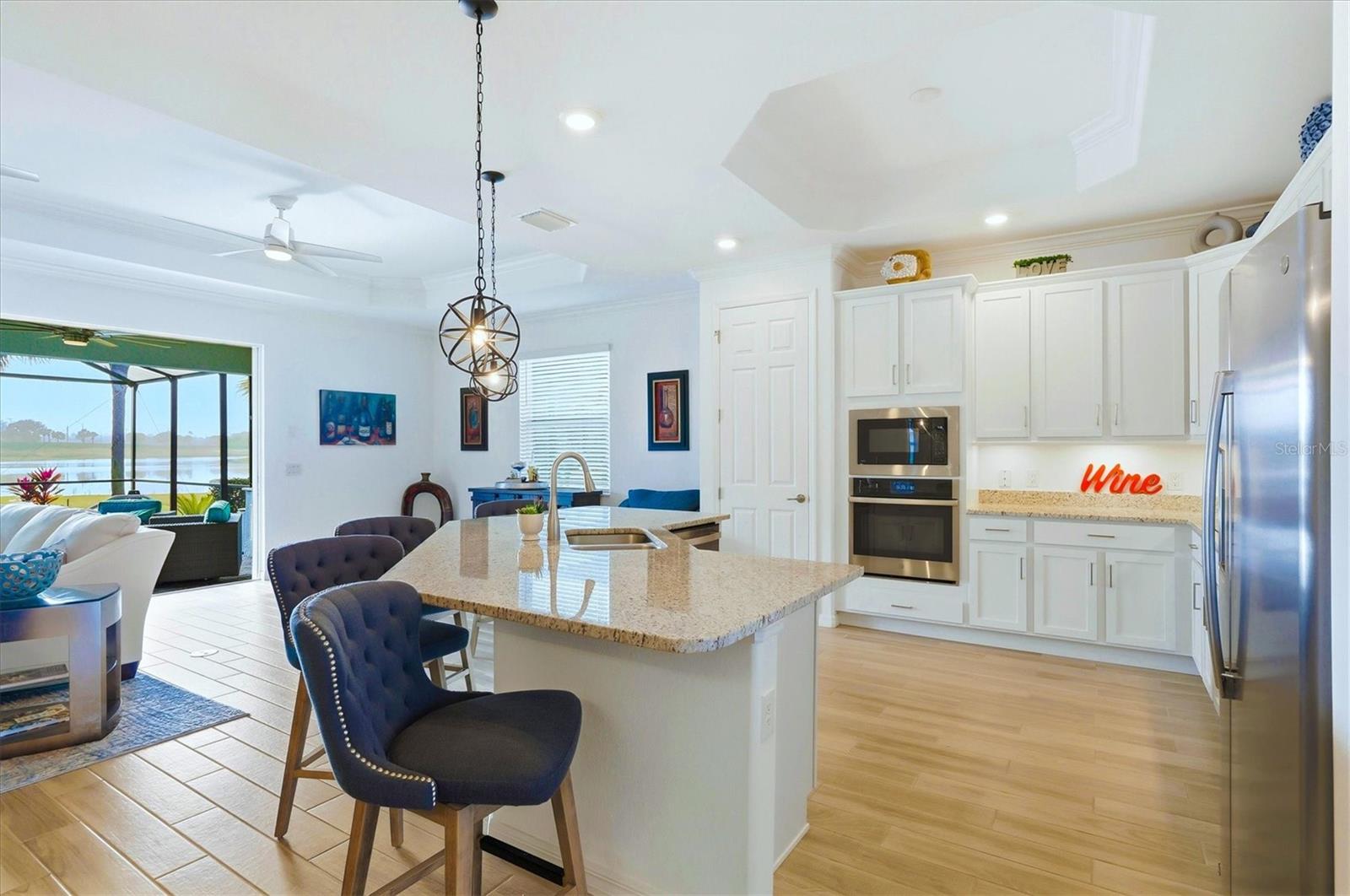 25025 OAK HAMMOCK CT