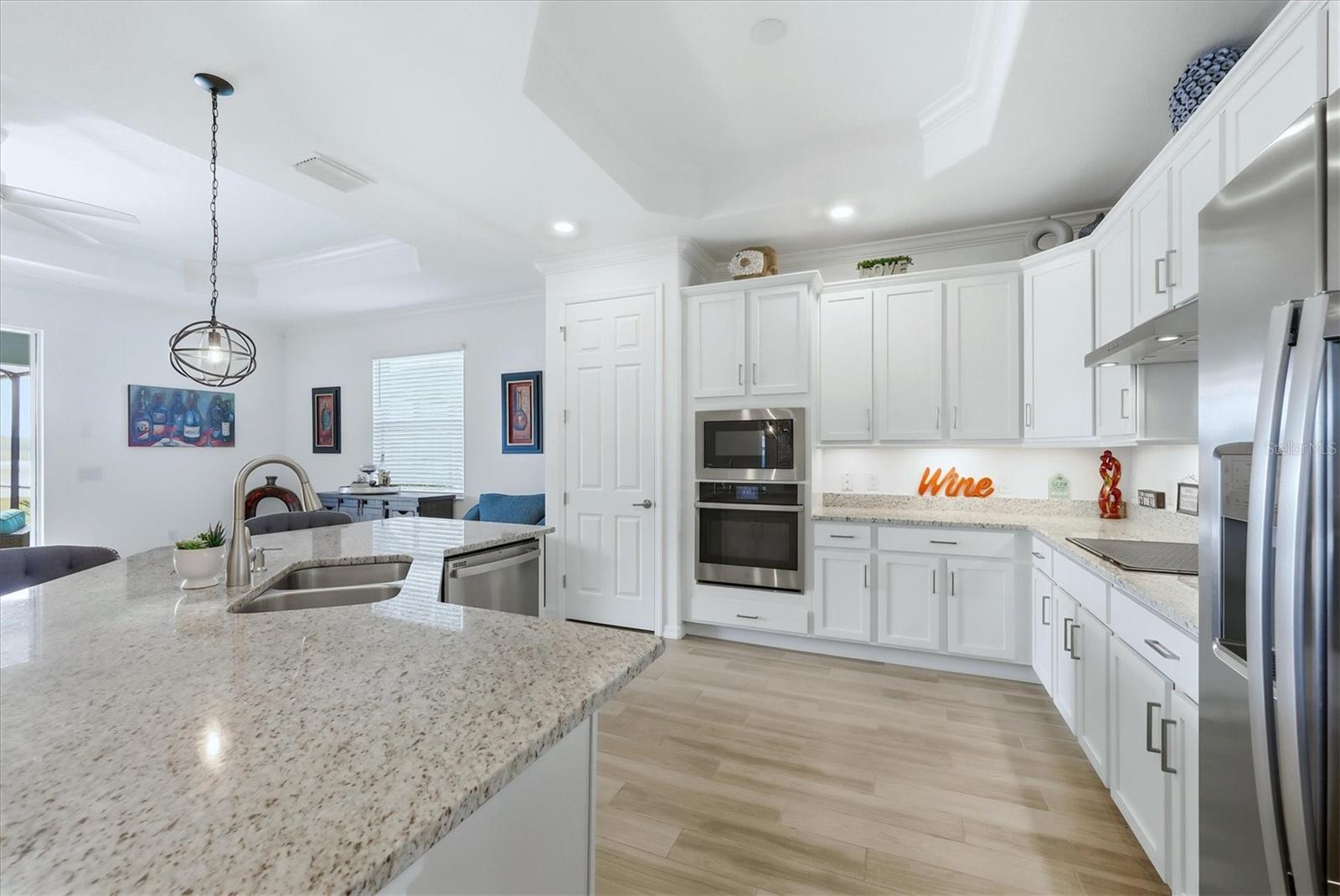 25025 OAK HAMMOCK CT