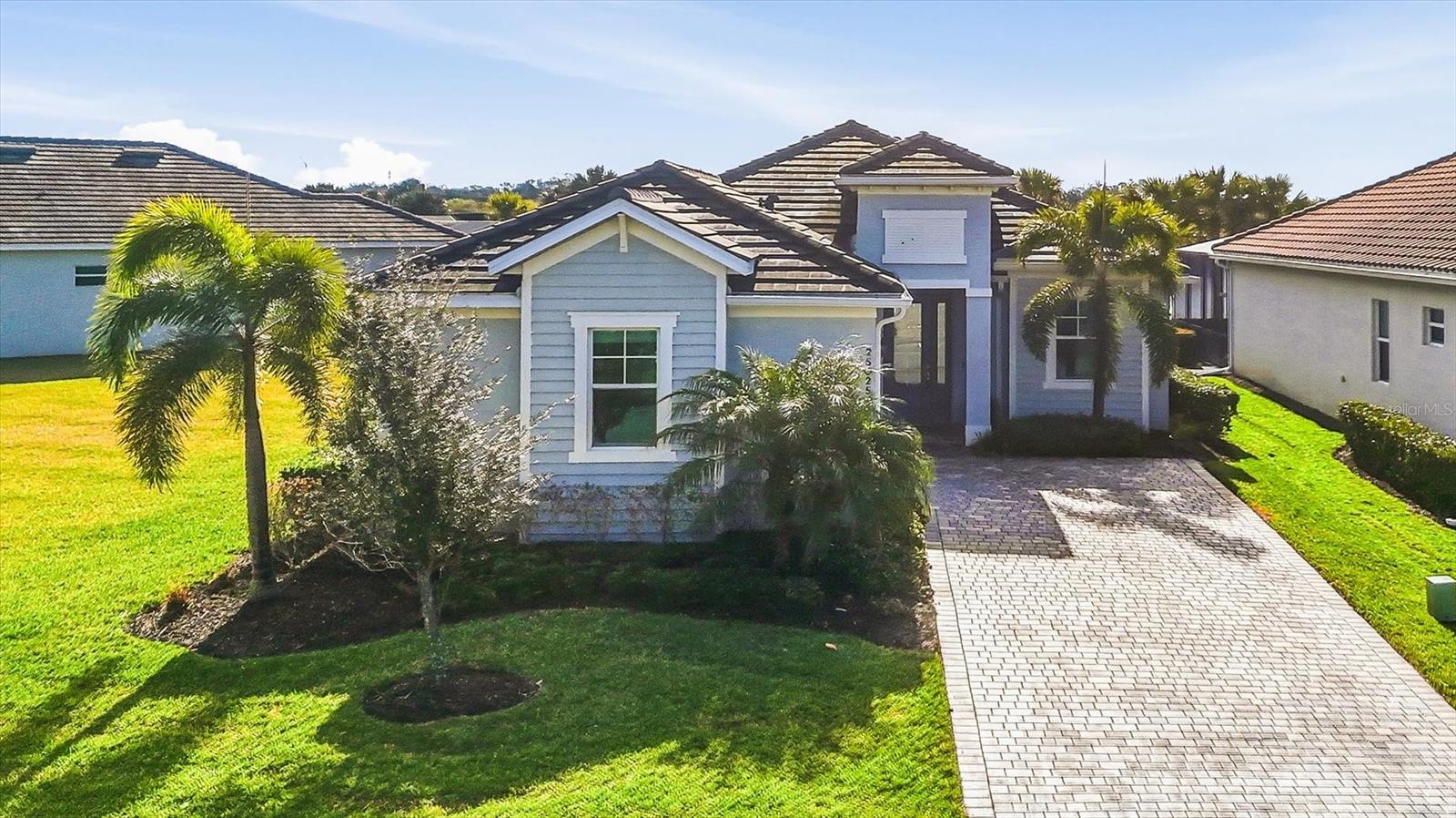 25025 OAK HAMMOCK CT