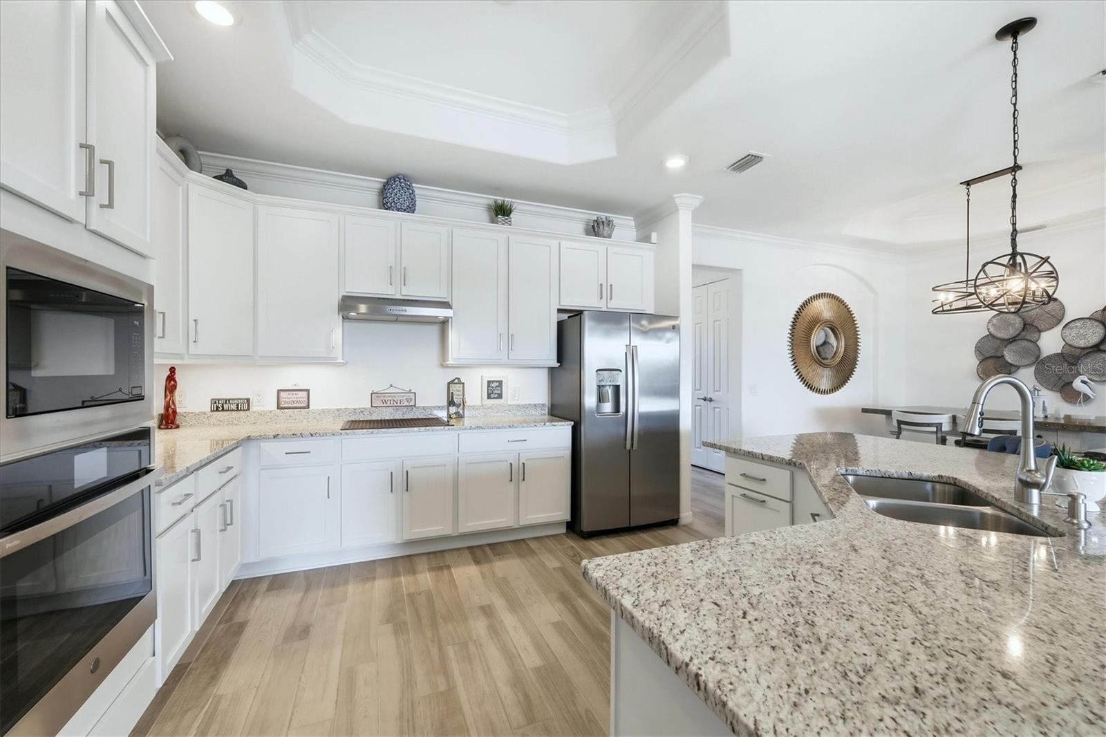 25025 OAK HAMMOCK CT