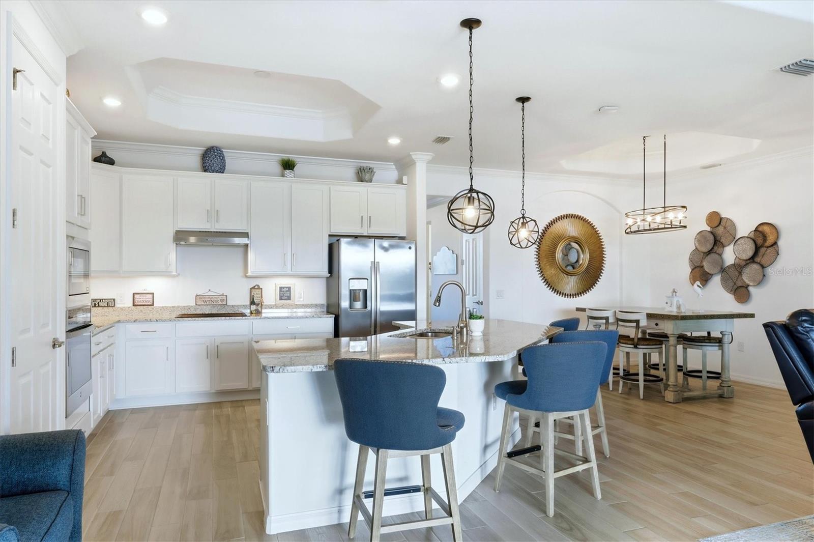 25025 OAK HAMMOCK CT