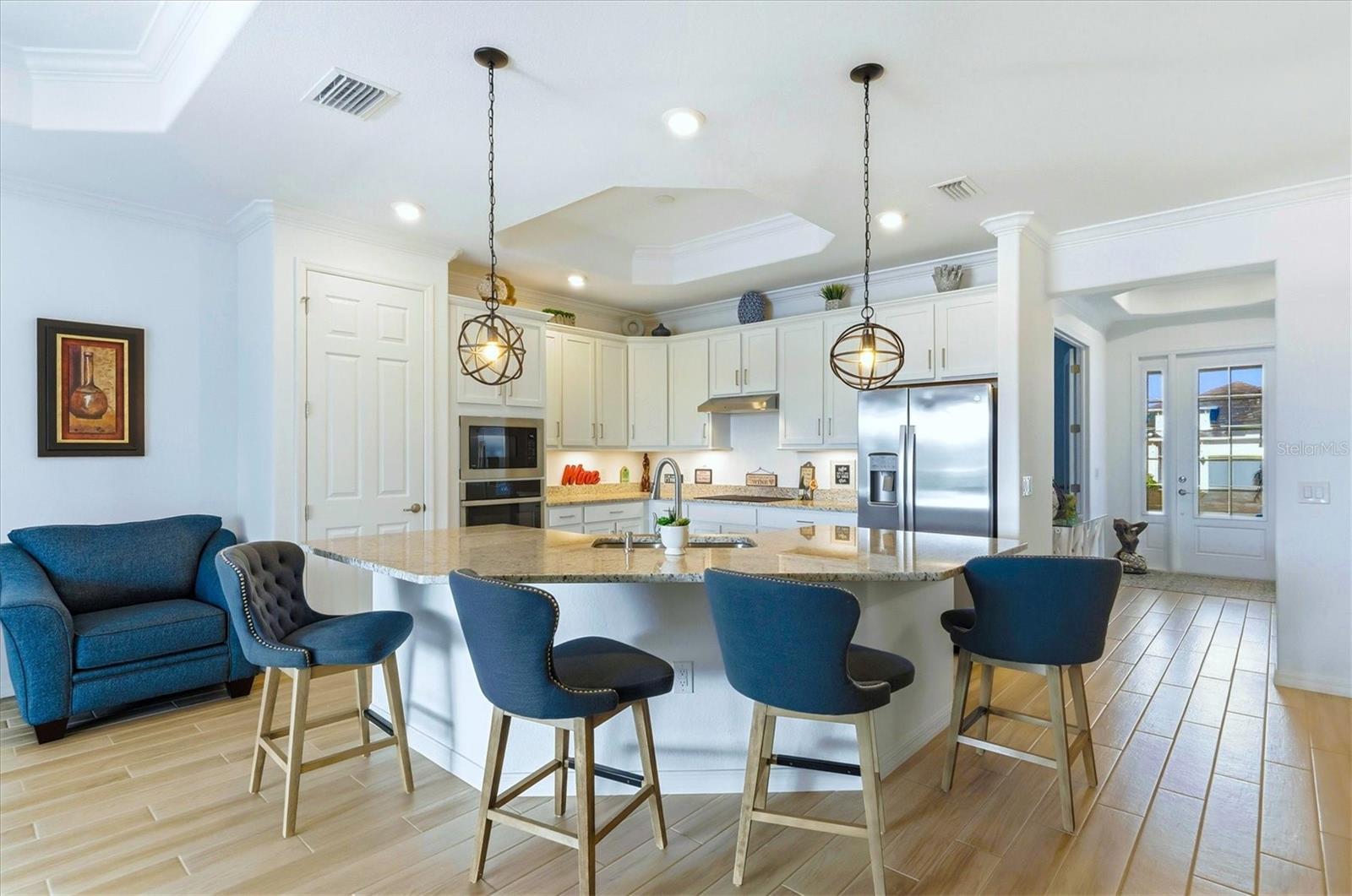 25025 OAK HAMMOCK CT