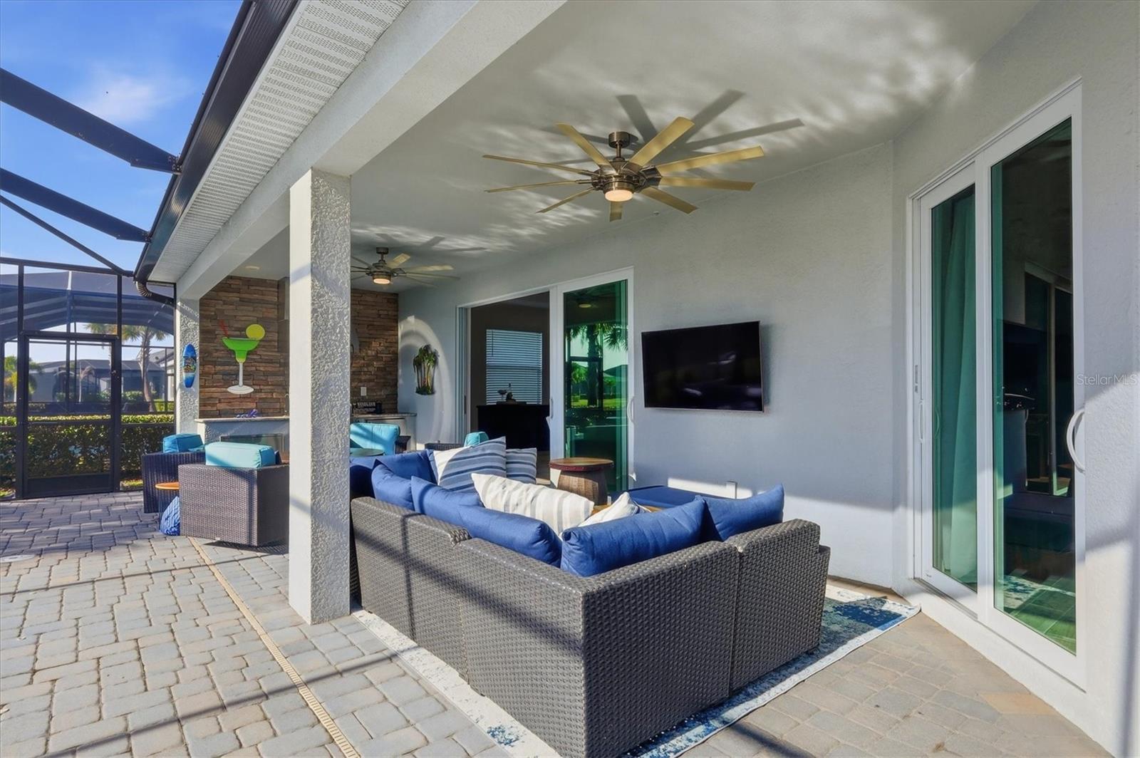 25025 OAK HAMMOCK CT