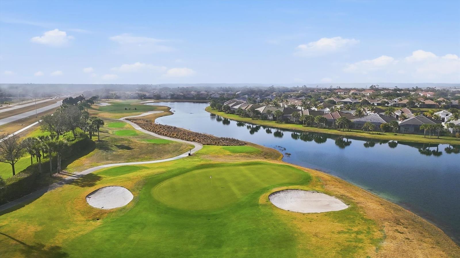 25025 OAK HAMMOCK CT