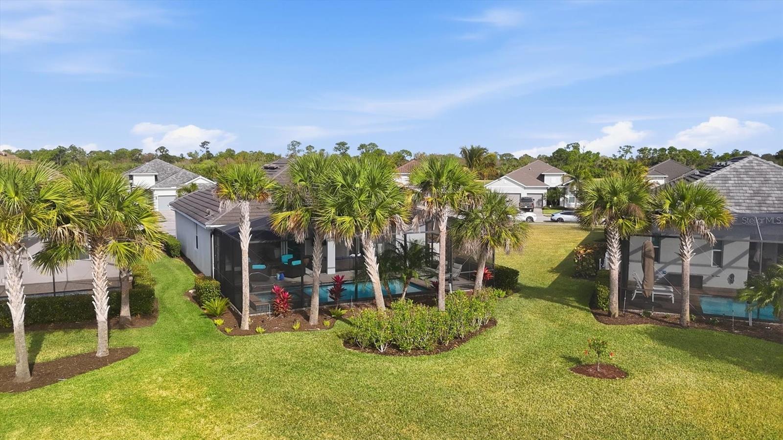 25025 OAK HAMMOCK CT