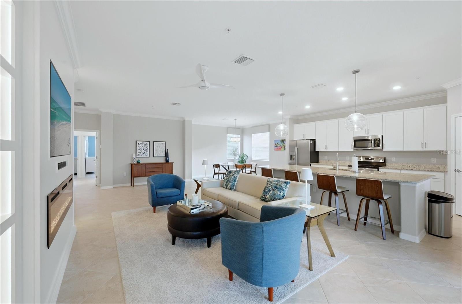 14655 SYCAMORE CT #3121