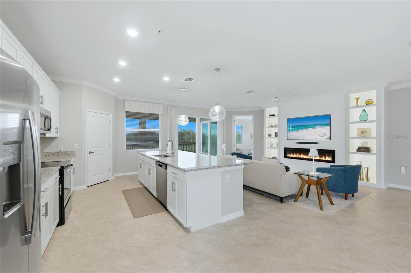 14655 SYCAMORE CT #3121