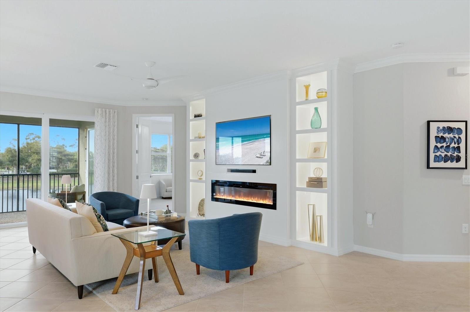 14655 SYCAMORE CT #3121