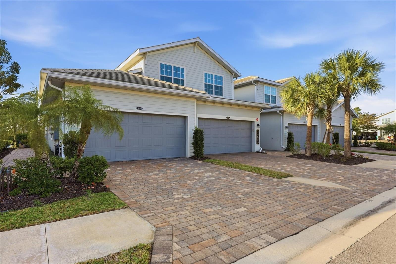 14655 SYCAMORE CT #3121
