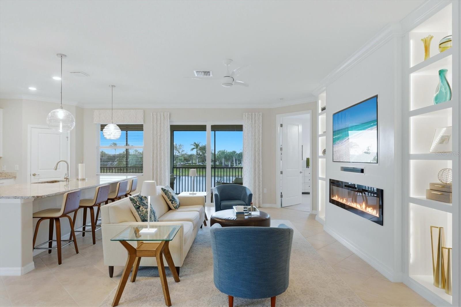 14655 SYCAMORE CT #3121