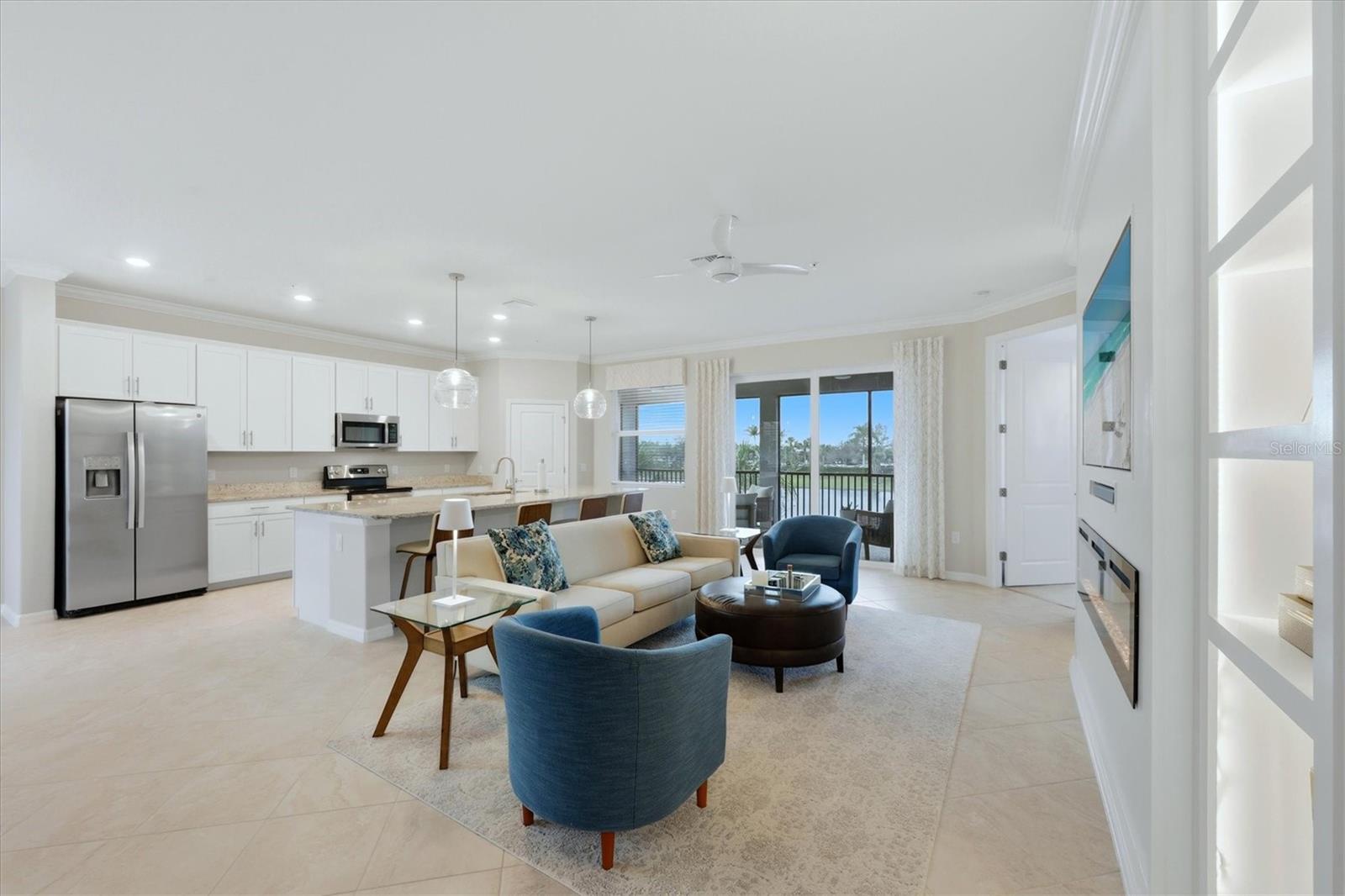 14655 SYCAMORE CT #3121