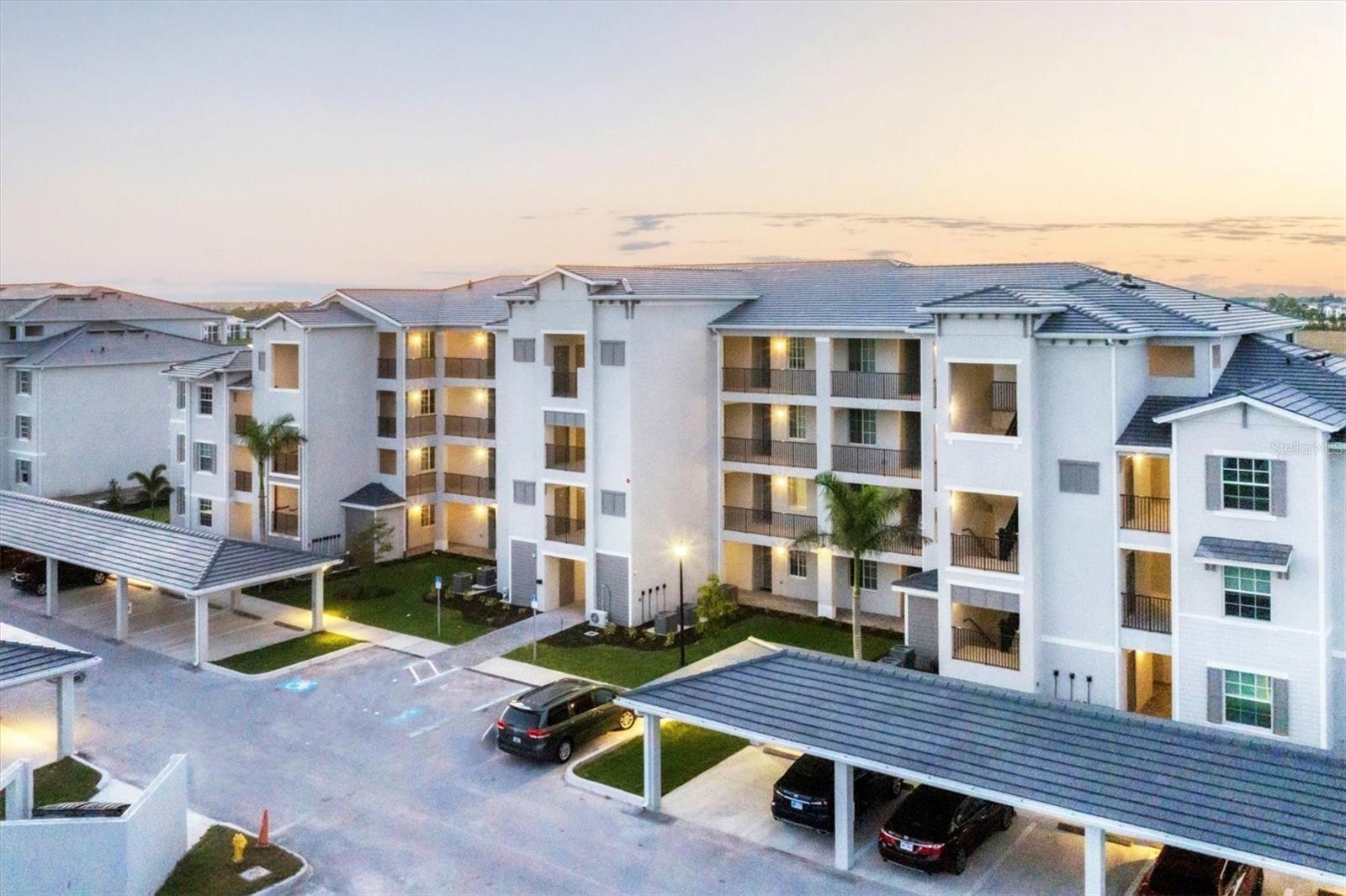 17560 OPAL SAND DR #204