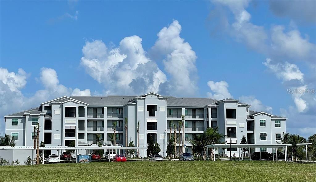 14041 HERITAGE LANDING BLVD #615