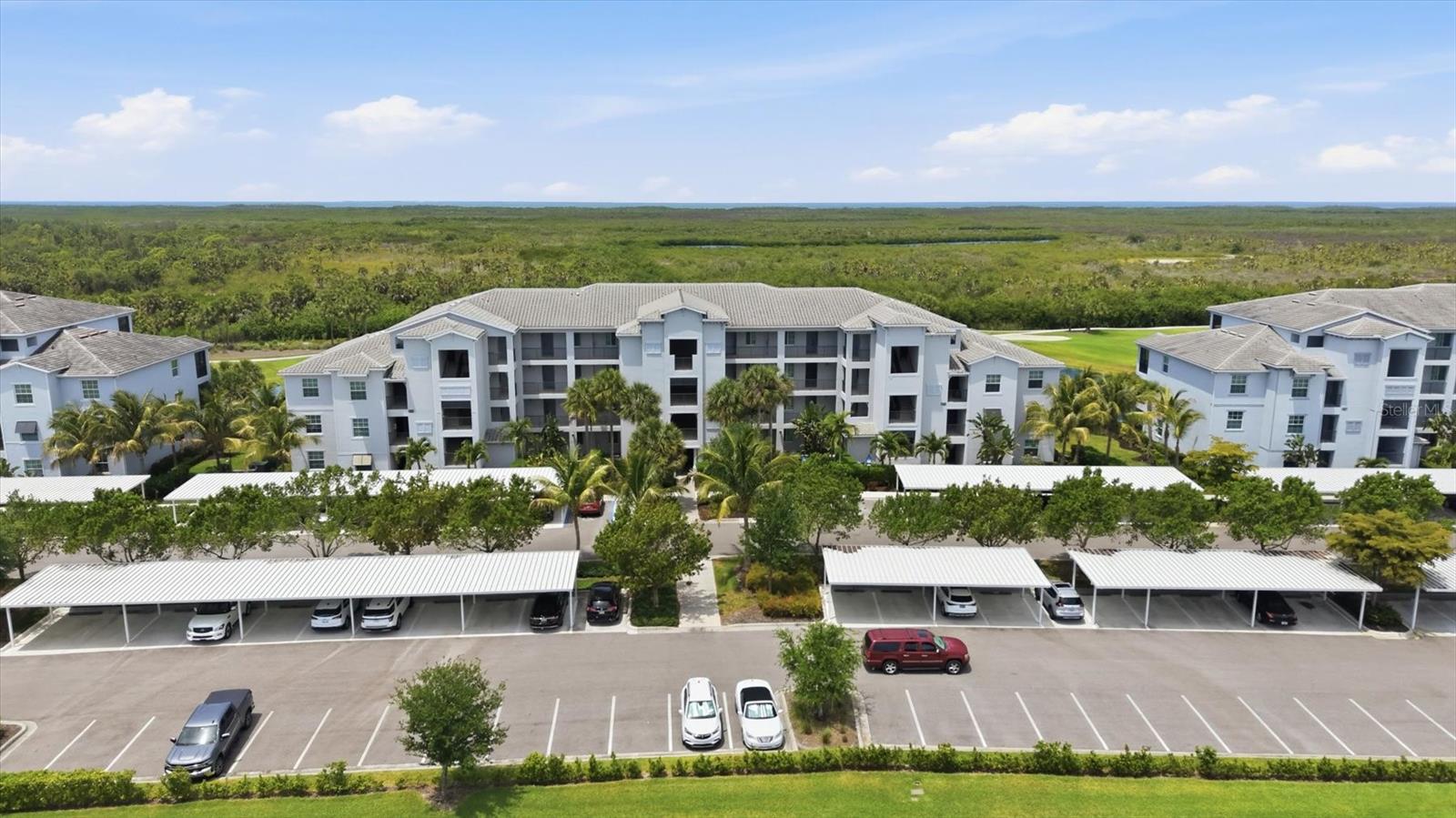 14081 HERITAGE LANDING BLVD #222