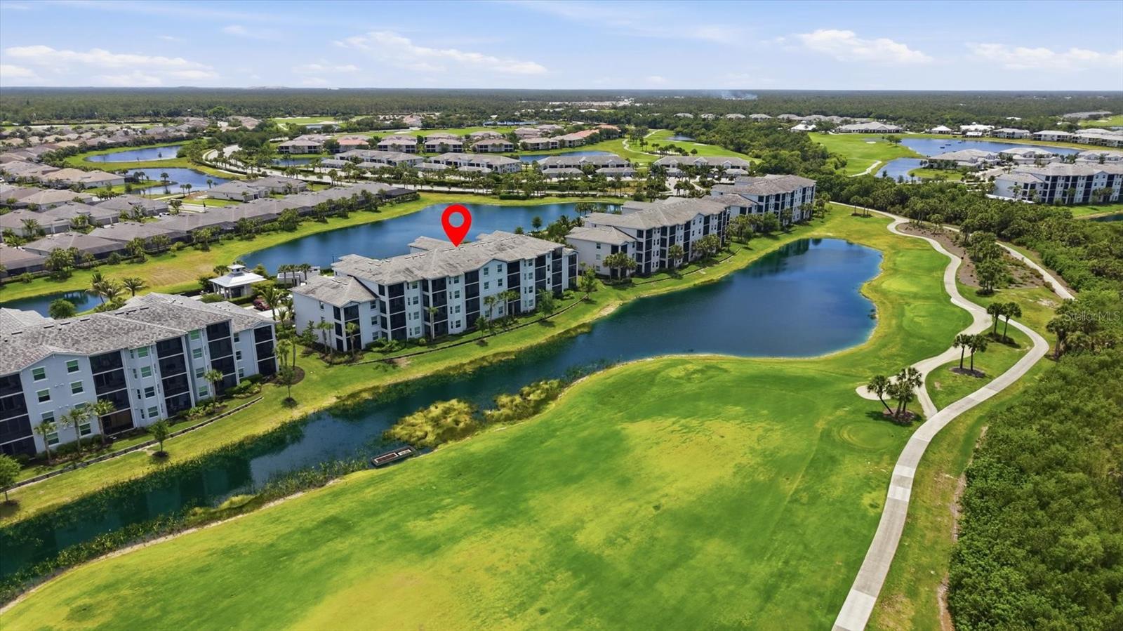 14081 HERITAGE LANDING BLVD #222