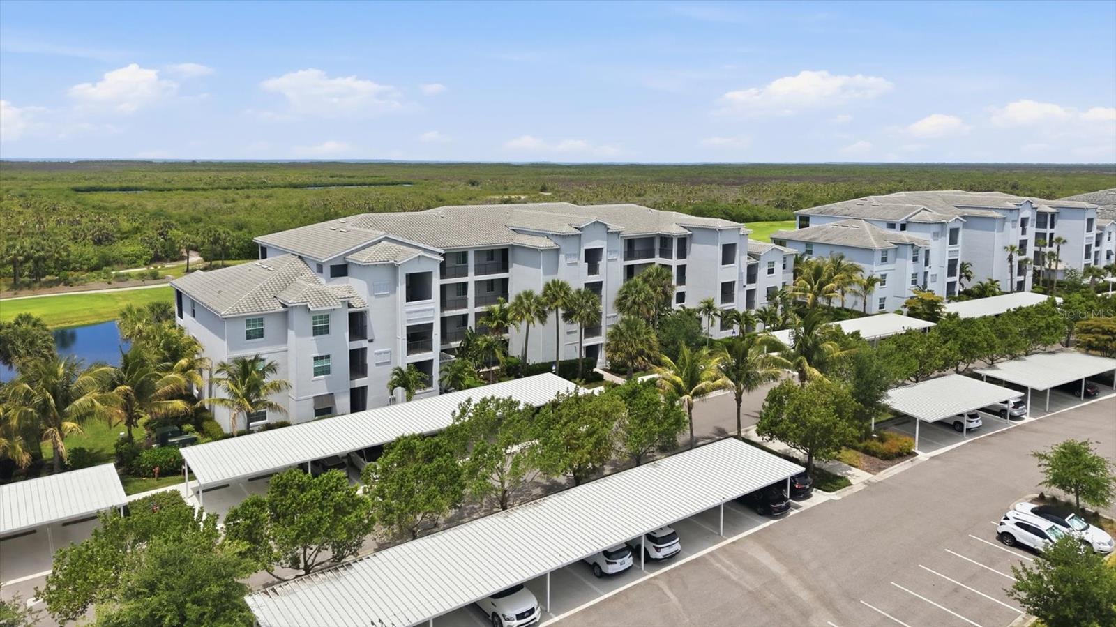 14081 HERITAGE LANDING BLVD #222