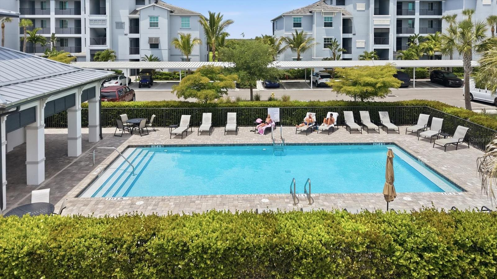 14081 HERITAGE LANDING BLVD #222