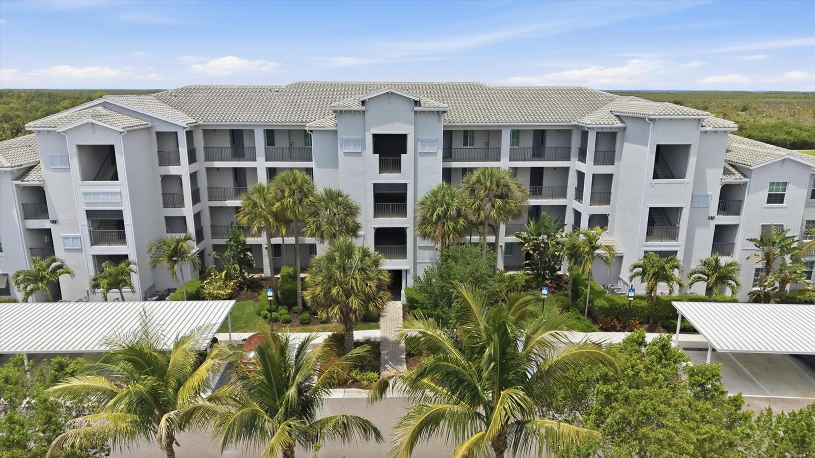 14081 HERITAGE LANDING BLVD #222