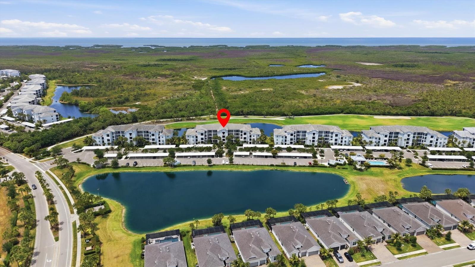 14081 HERITAGE LANDING BLVD #222