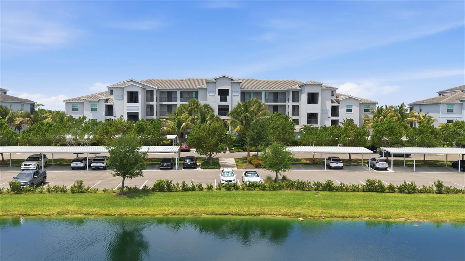 14081 HERITAGE LANDING BLVD #222