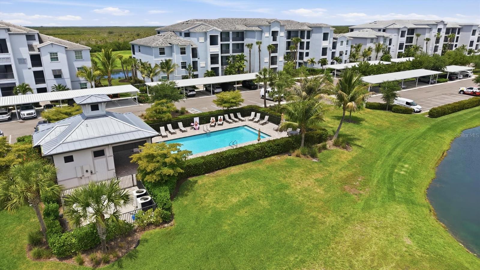 14081 HERITAGE LANDING BLVD #222