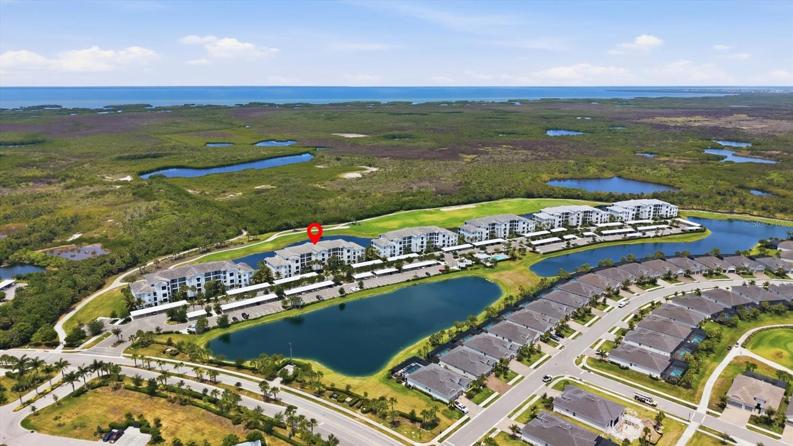 14081 HERITAGE LANDING BLVD #222