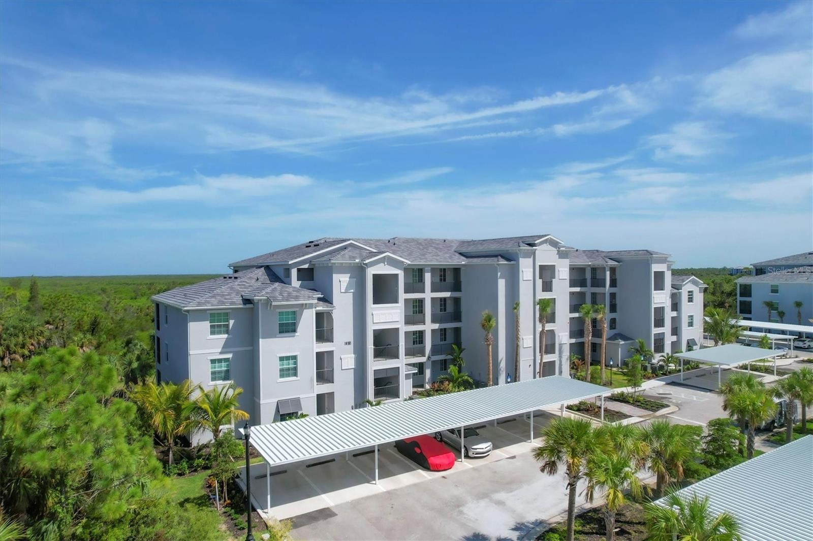 14161 HERITAGE LANDING BLVD #1123