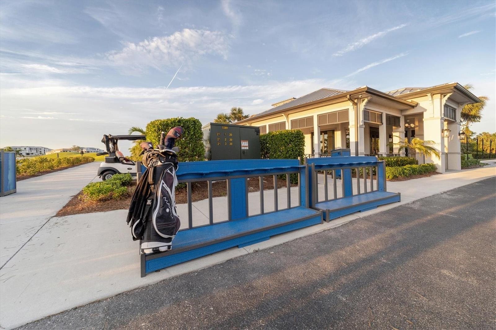 14161 HERITAGE LANDING BLVD #1123