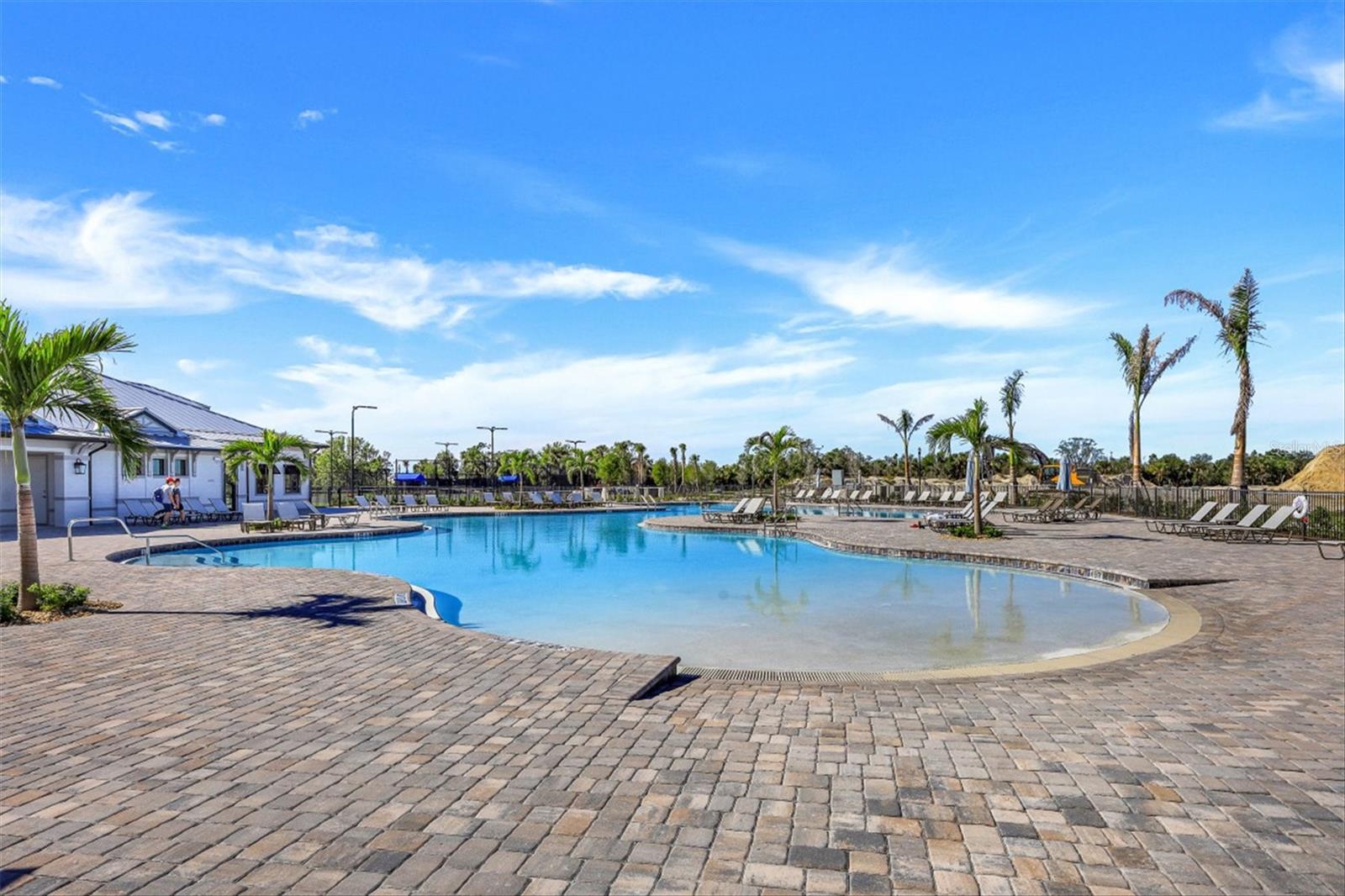 14161 HERITAGE LANDING BLVD #1123