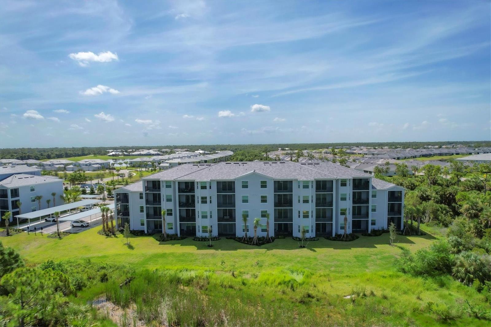 14161 HERITAGE LANDING BLVD #1123