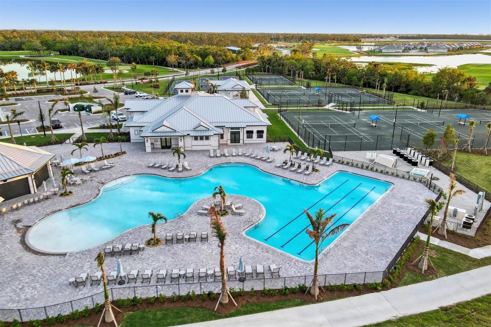 14161 HERITAGE LANDING BLVD #1123