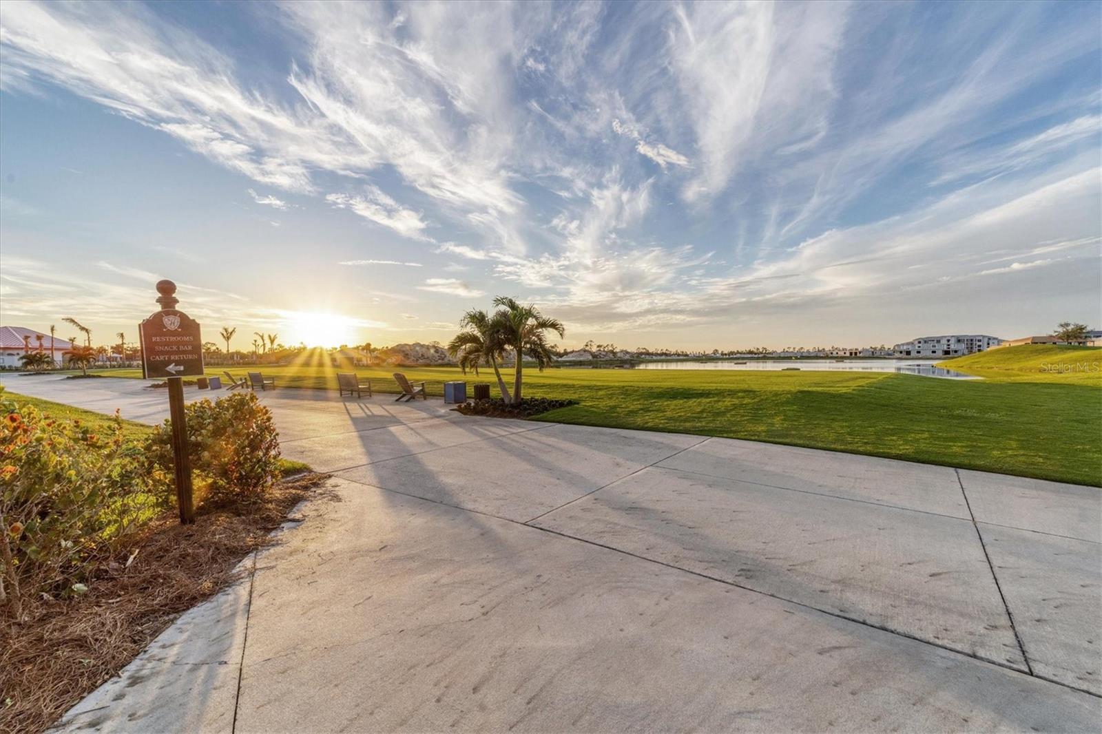 14161 HERITAGE LANDING BLVD #1123