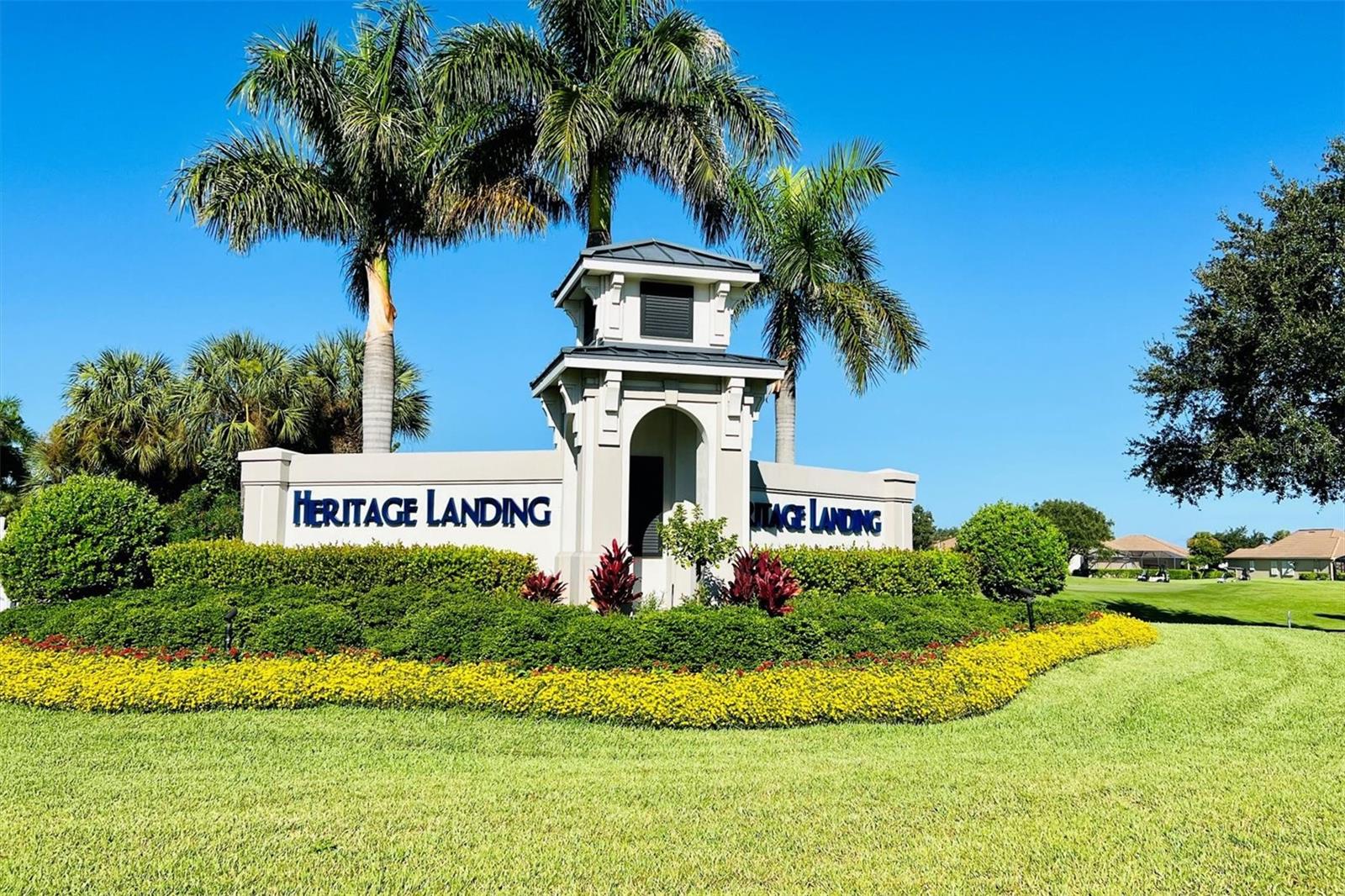 14161 HERITAGE LANDING BLVD #1123