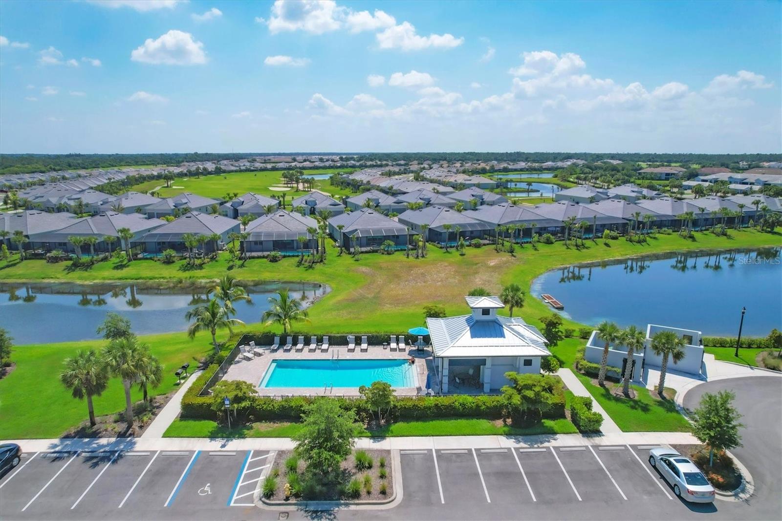 14161 HERITAGE LANDING BLVD #1123