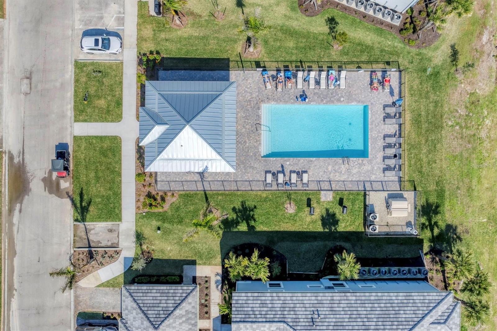 14271 HERITAGE LANDING BLVD #1523