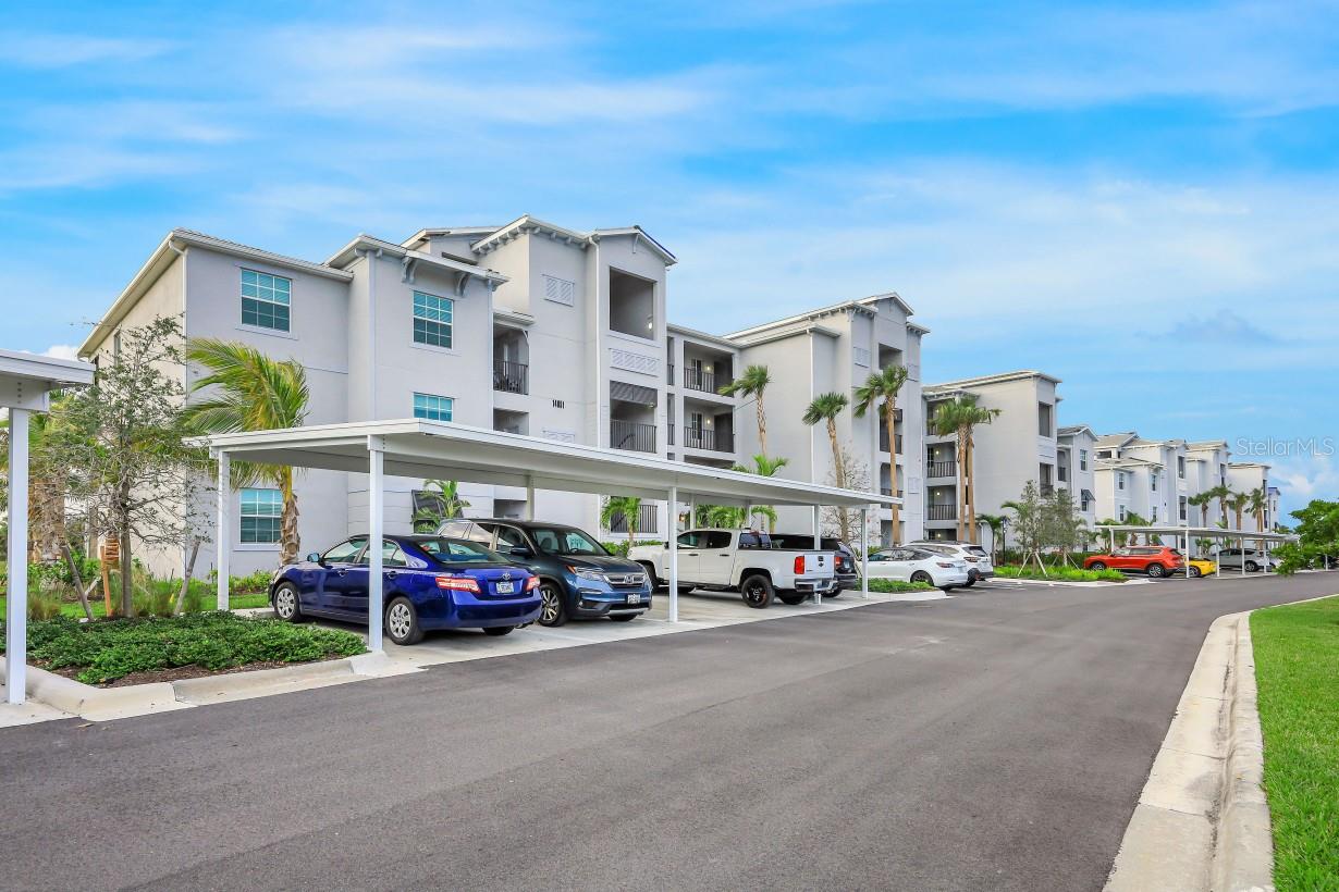 14051 HERITAGE LANDING BLVD #542