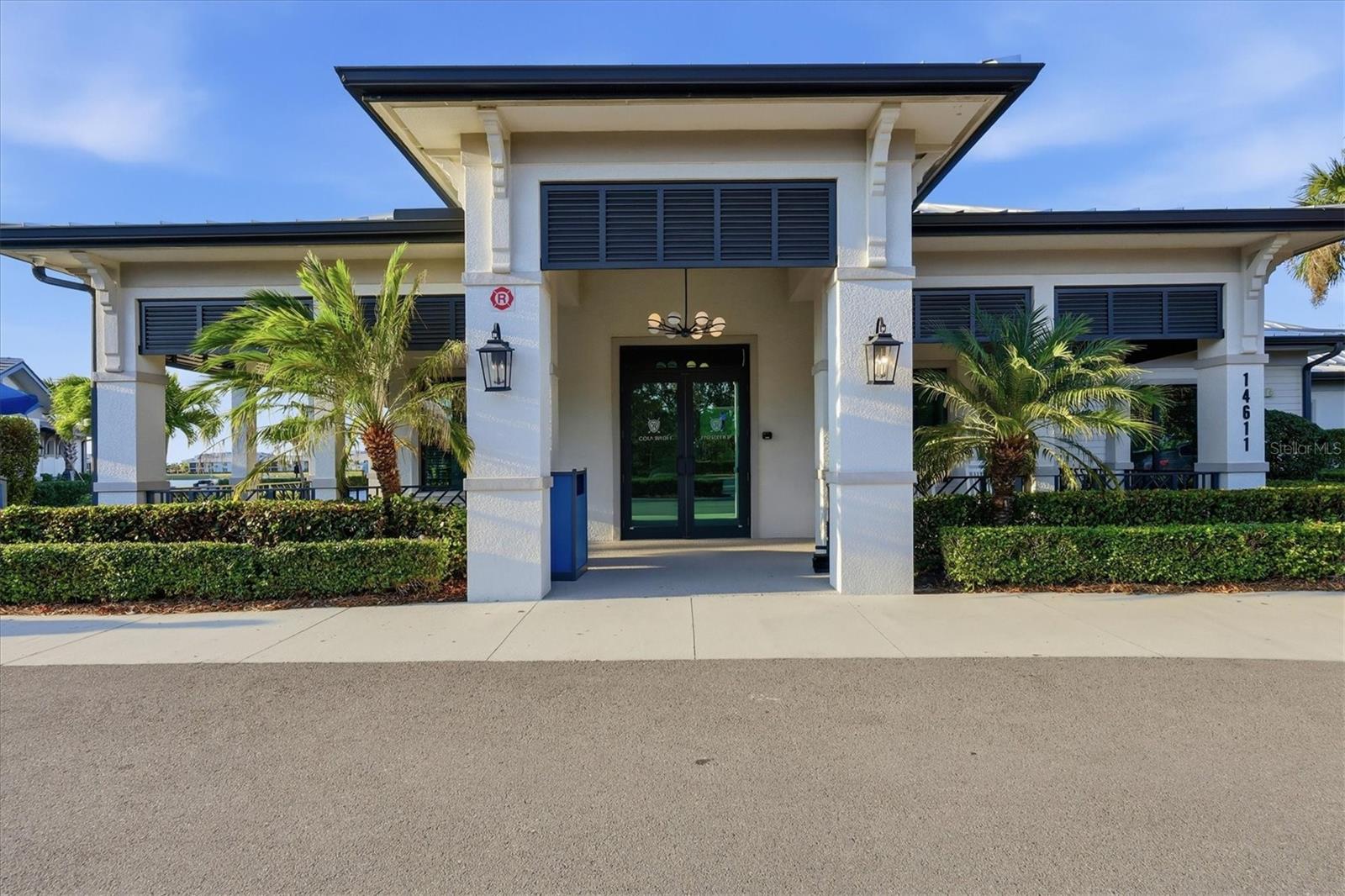 14051 HERITAGE LANDING BLVD #542