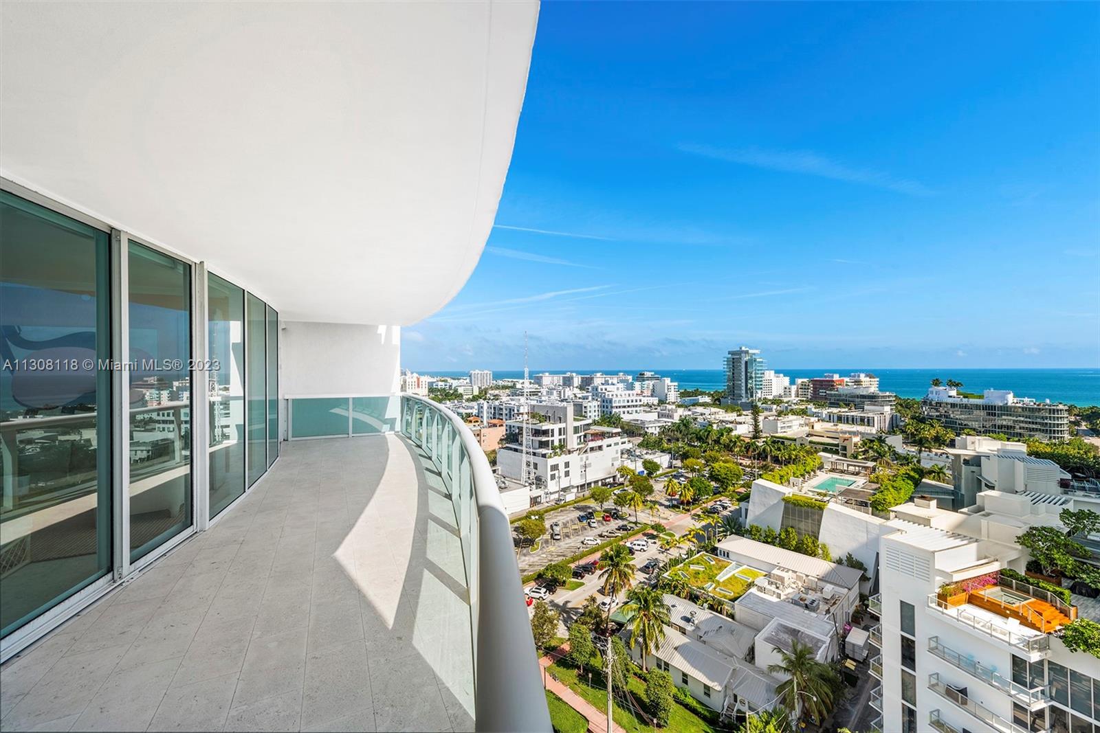 1000 S Pointe Dr # 1507