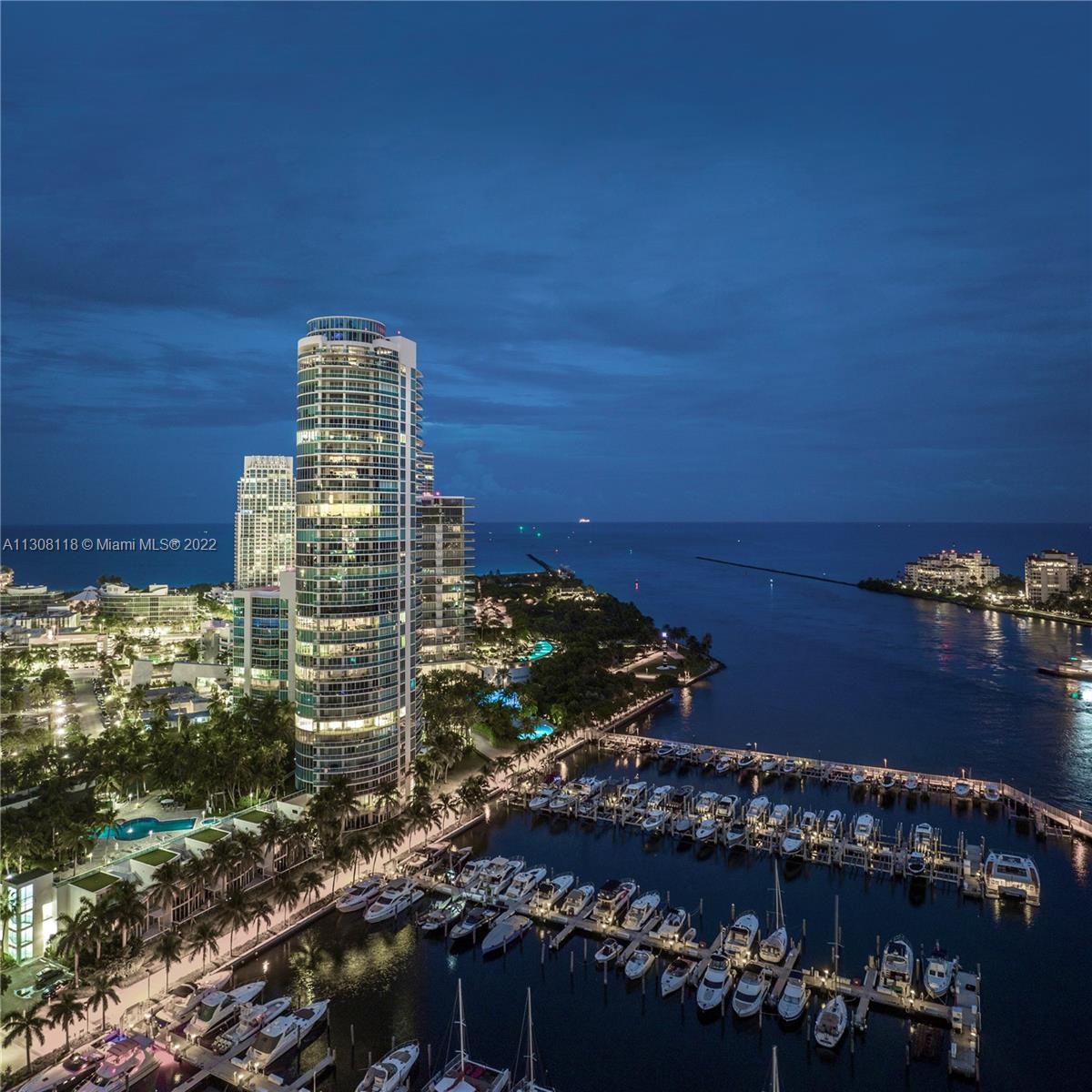 1000 S Pointe Dr # 1507