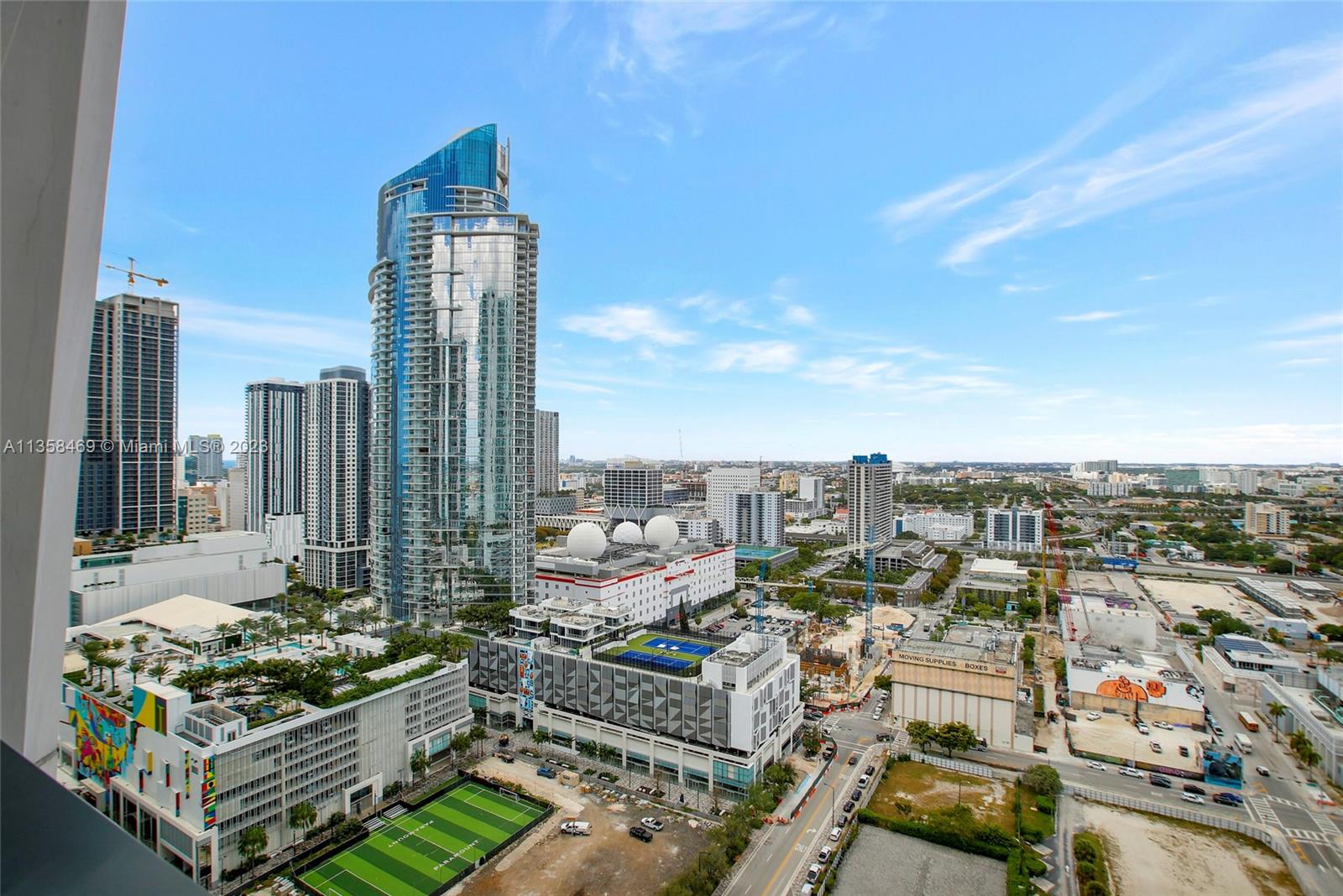 1000 Biscayne Blvd # 2802