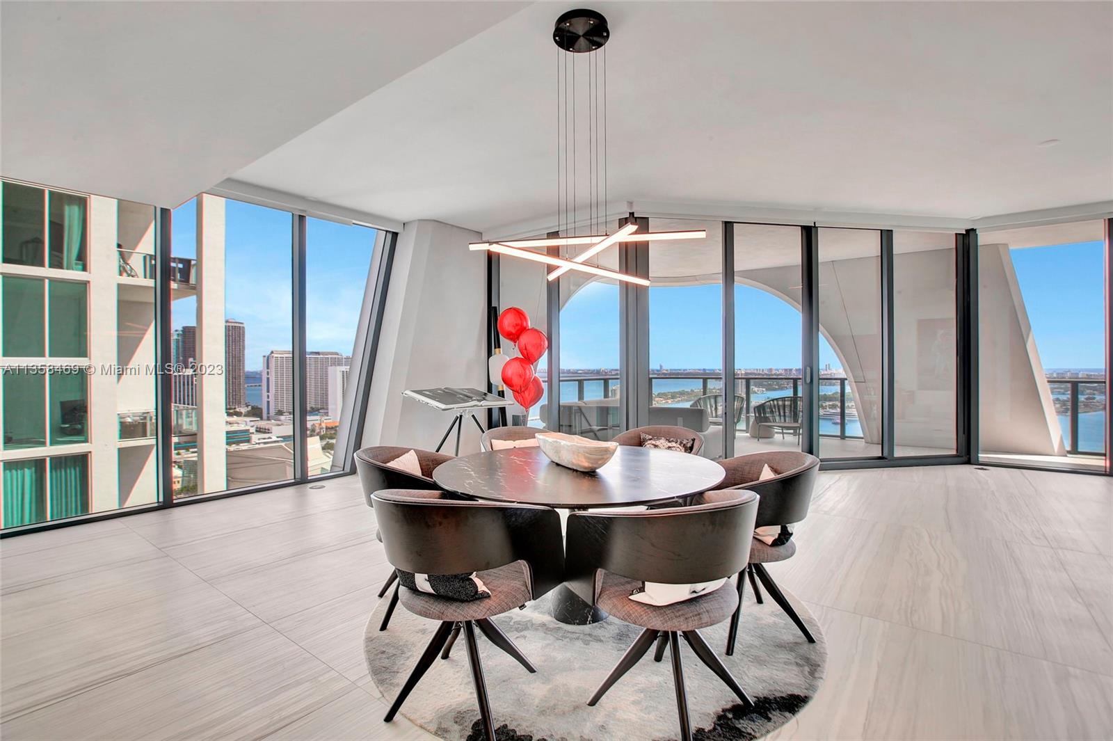 1000 Biscayne Blvd # 2802
