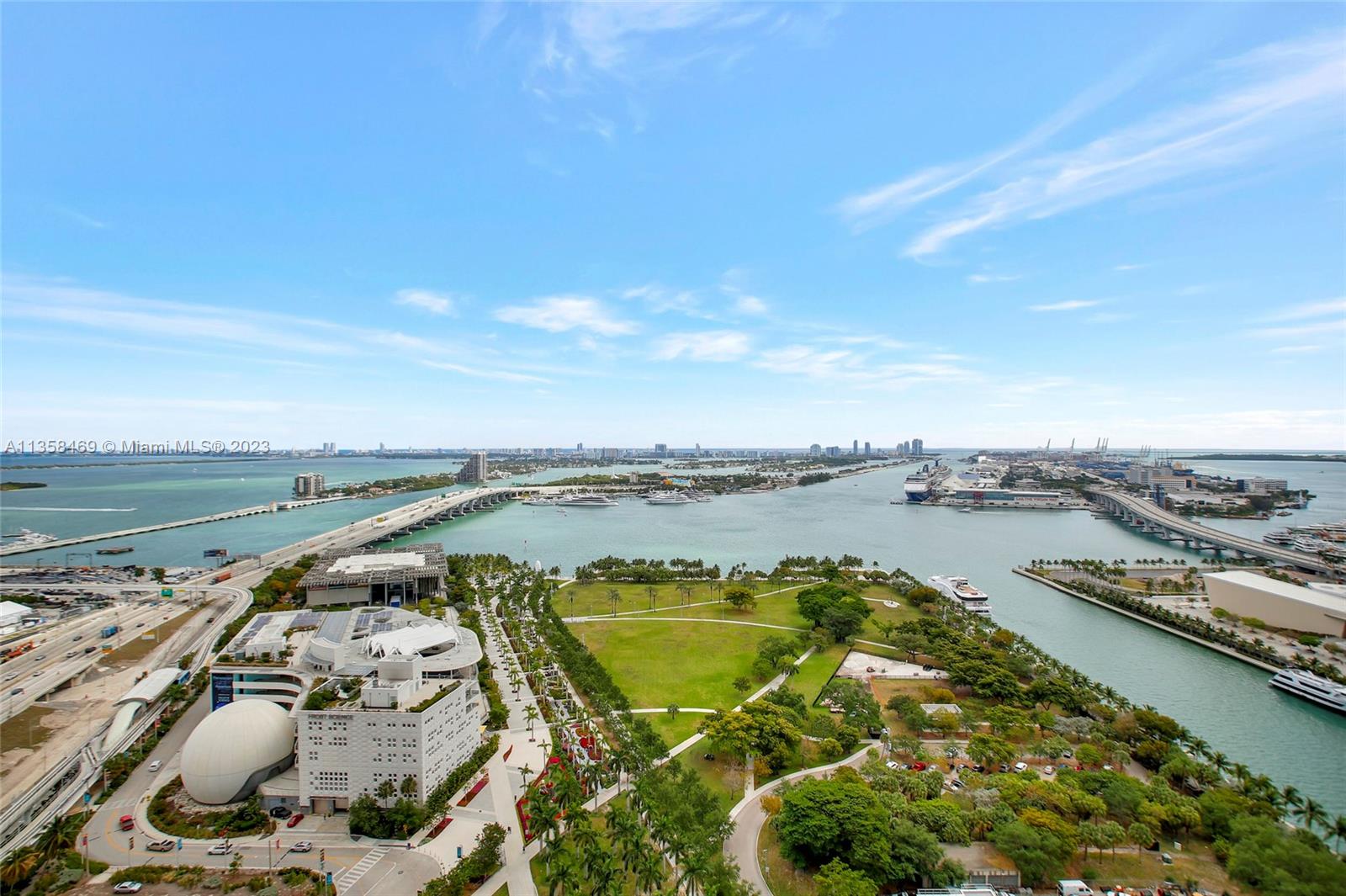 1000 Biscayne Blvd # 2802