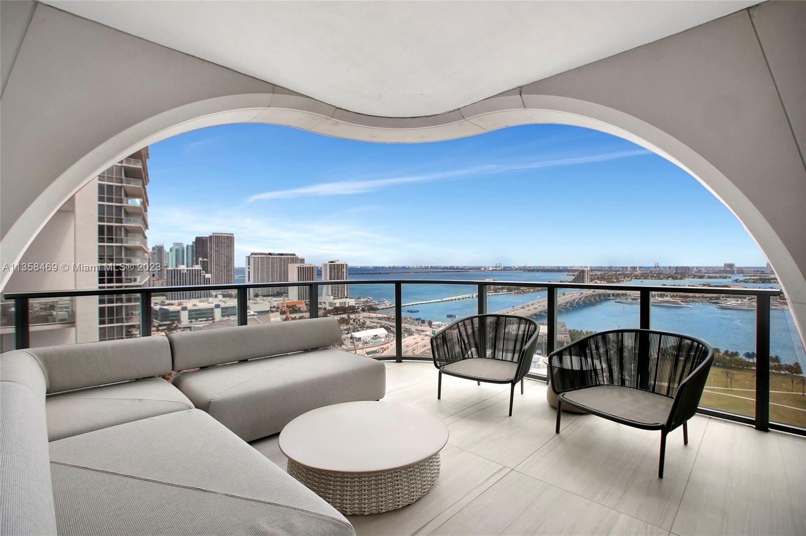 1000 Biscayne Blvd # 2802