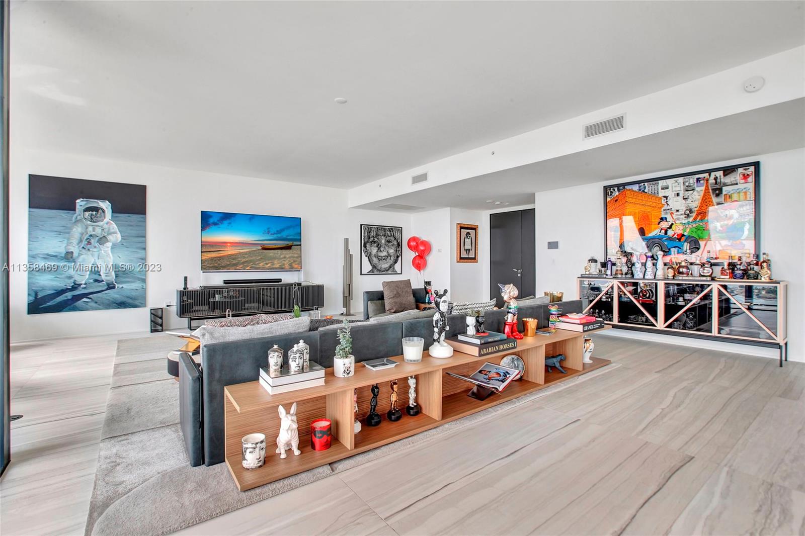 1000 Biscayne Blvd # 2802