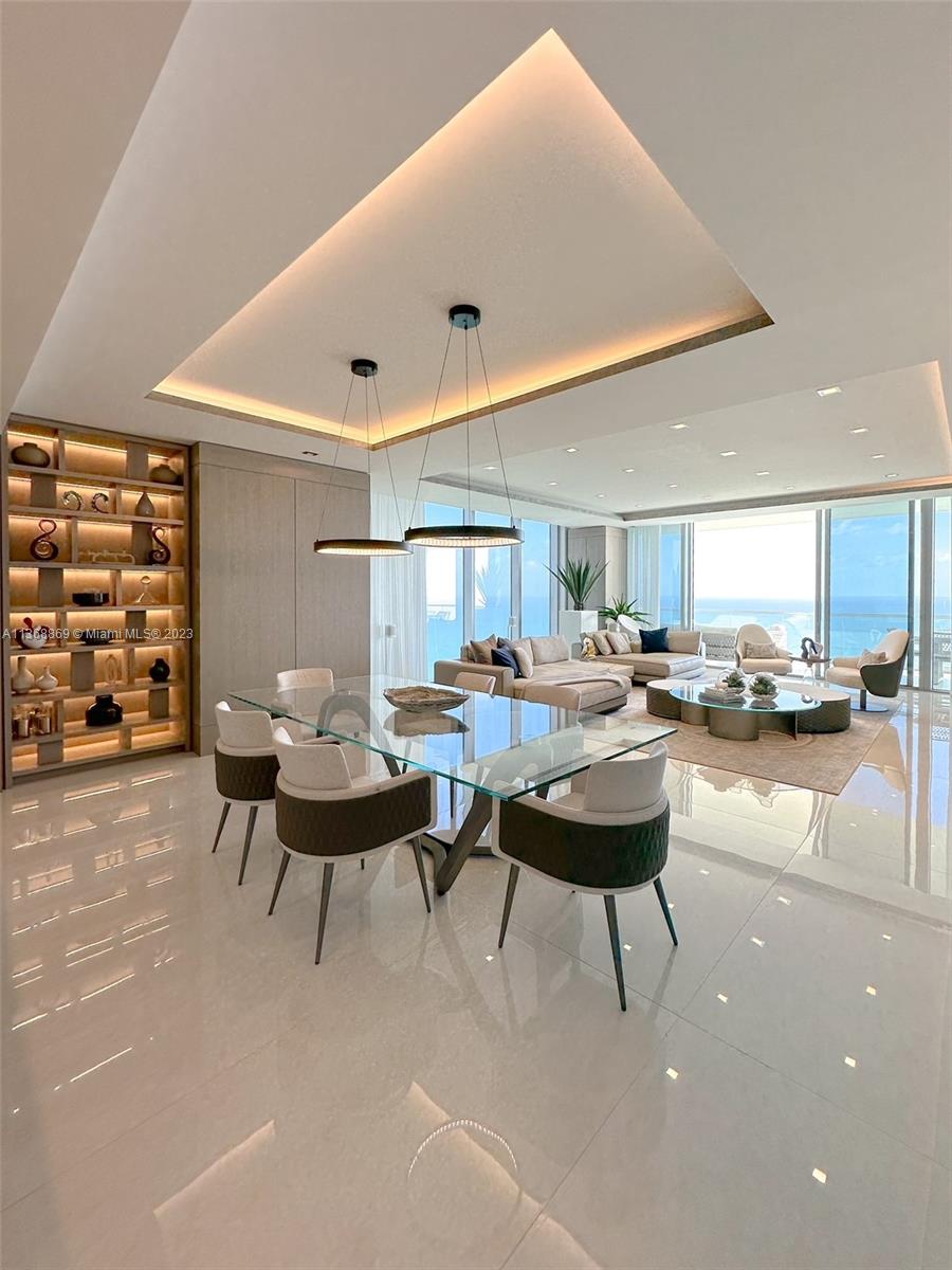 18501 Collins Ave # 4501
