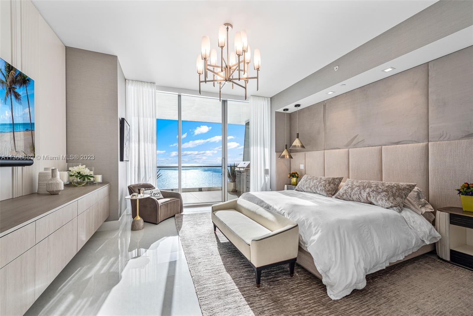 18501 Collins Ave # 4501