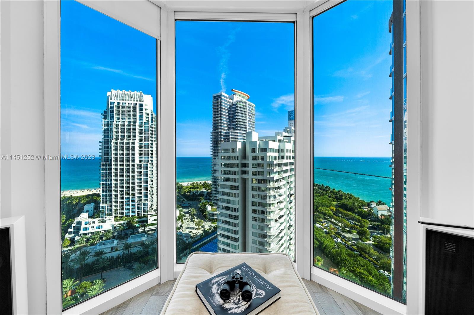300 S Pointe Dr # 2306